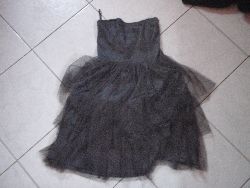 Vide Dressing