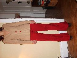 Vide Dressing 