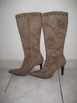 Vide Dressing Bottes