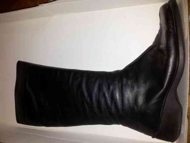 Vide Dressing Bottes