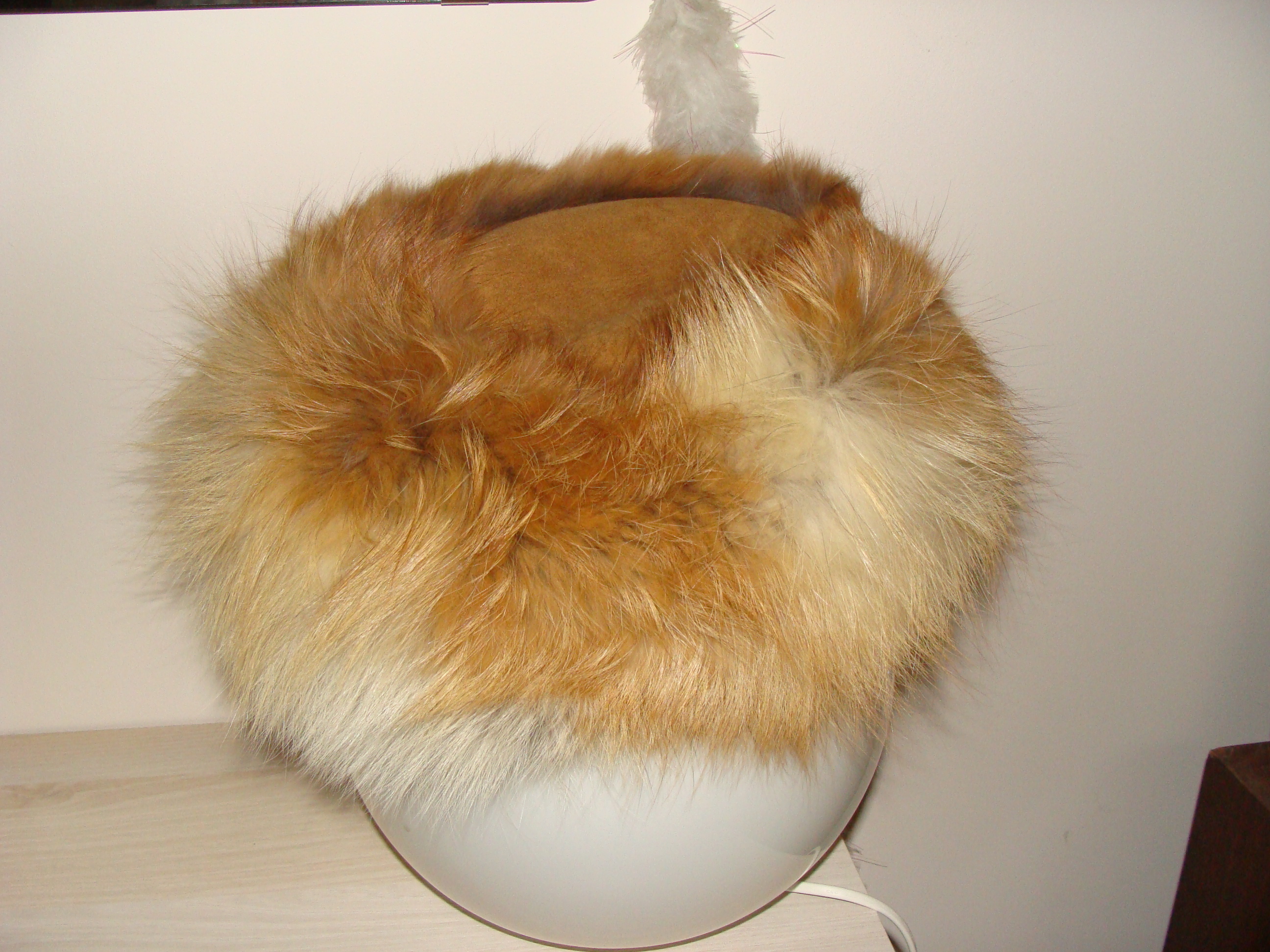 Vide Dressing Chapeau