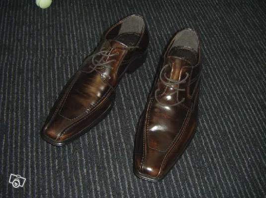 Vide Dressing Chaussures