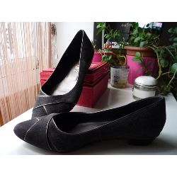 Vide Dressing Chaussures