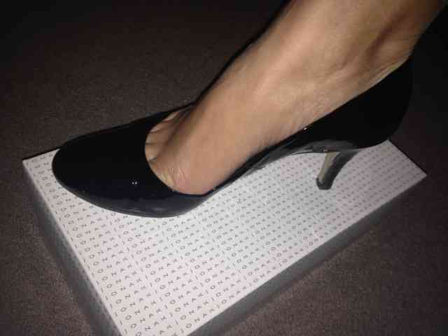 Vide Dressing Chaussures