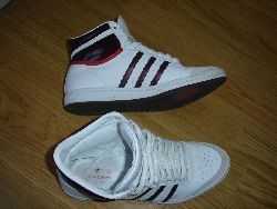 Vide Dressing Chaussures