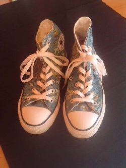 Vide Dressing Chaussures