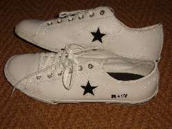 Vide Dressing Chaussures