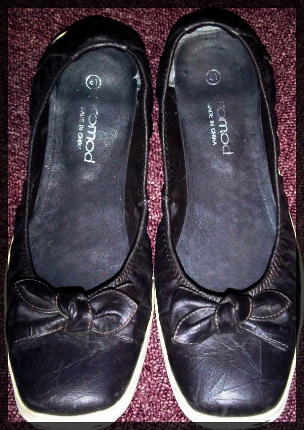 Vide Dressing Chaussures