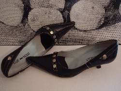 Vide Dressing Chaussures à Talon