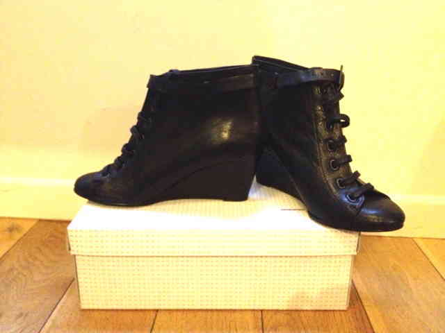 Vide Dressing Chaussures à Talon
