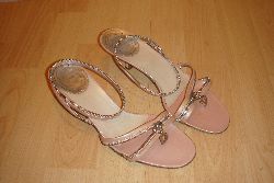 Vide Dressing Chaussures à Talon