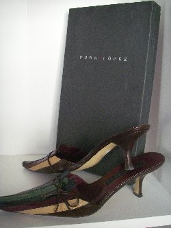 Vide Dressing Chaussures à Talon