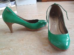 Vide Dressing Chaussures à Talon