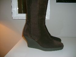 Vide Dressing Chaussures à Talon