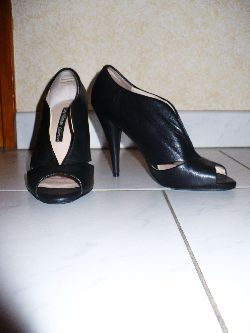 Vide Dressing Chaussures à Talon