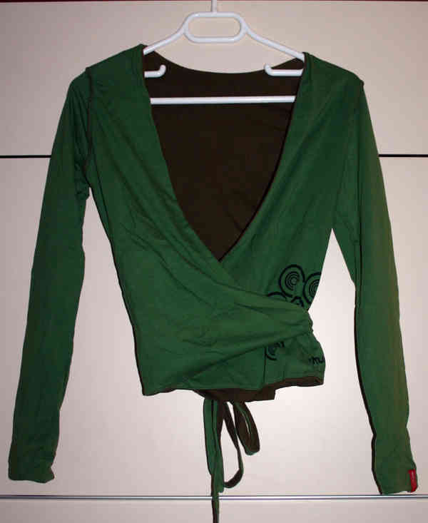Vide Dressing Chemise