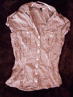 Vide Dressing Chemise