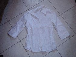 Vide Dressing Chemise
