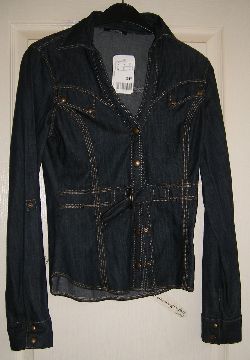 Vide Dressing Chemise