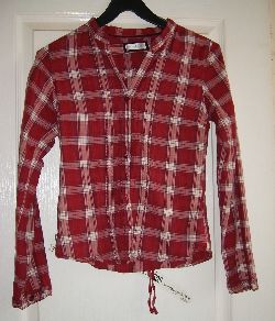 Vide Dressing Chemise