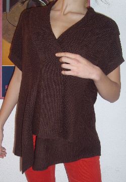 Vide Dressing Gilet