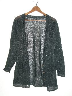 Vide Dressing Gilet