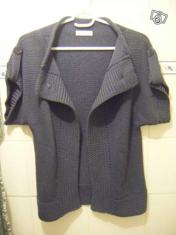 Vide Dressing Gilet