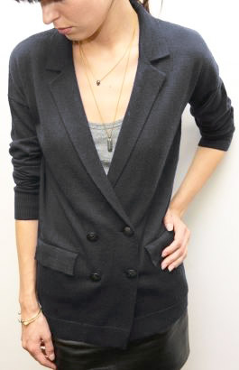 Vide Dressing Gilet