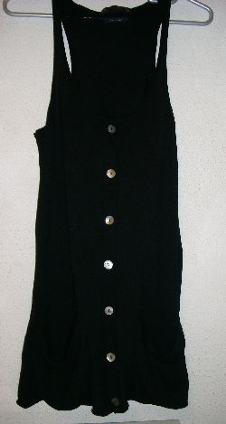 Vide Dressing Gilet