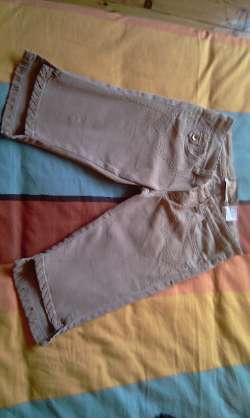 Vide Dressing Jeans