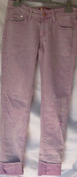 Vide Dressing Jeans