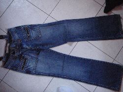 Vide Dressing Jeans
