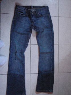 Vide Dressing Jeans