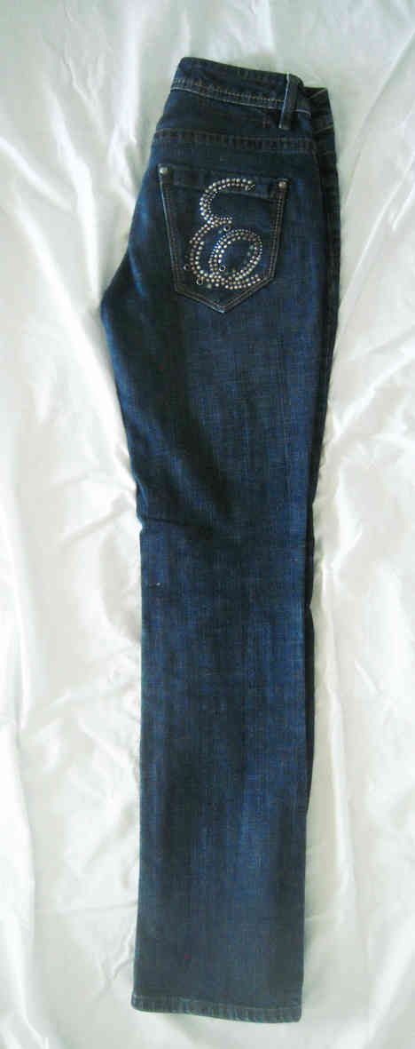 Vide Dressing Jeans