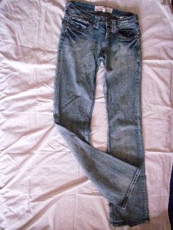 Vide Dressing Jeans