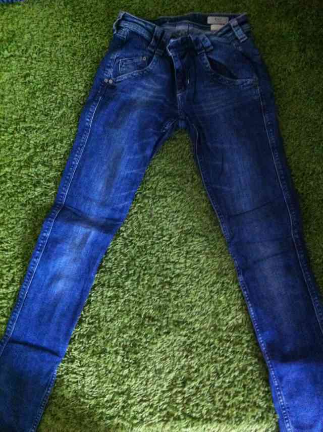Vide Dressing Jeans