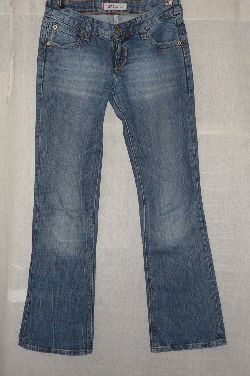 Vide Dressing Jeans