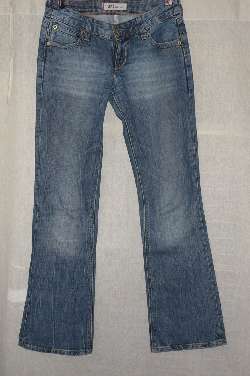 Vide Dressing Jeans