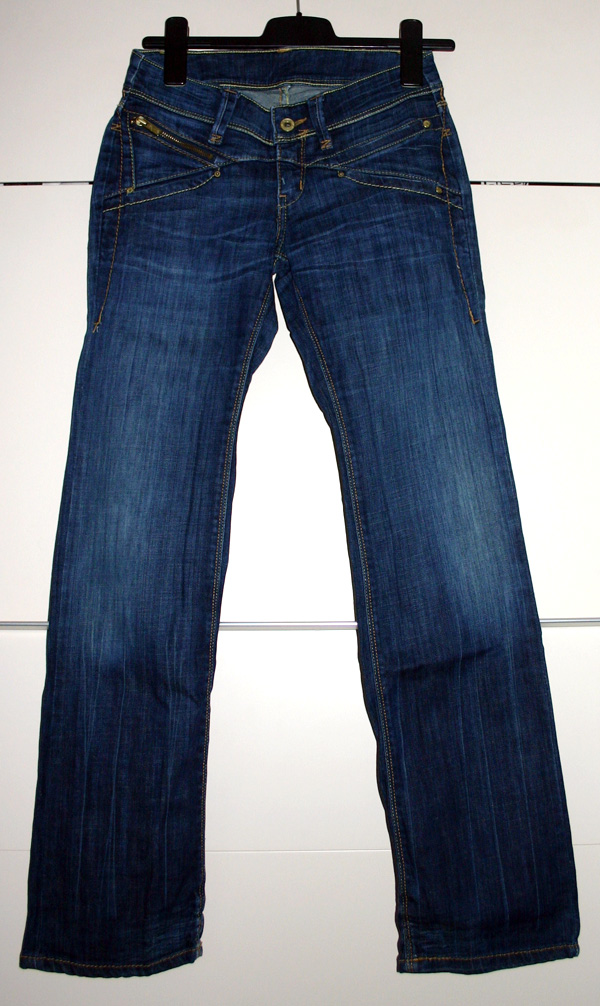 Vide Dressing Jeans