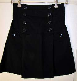 Vide Dressing Jupe