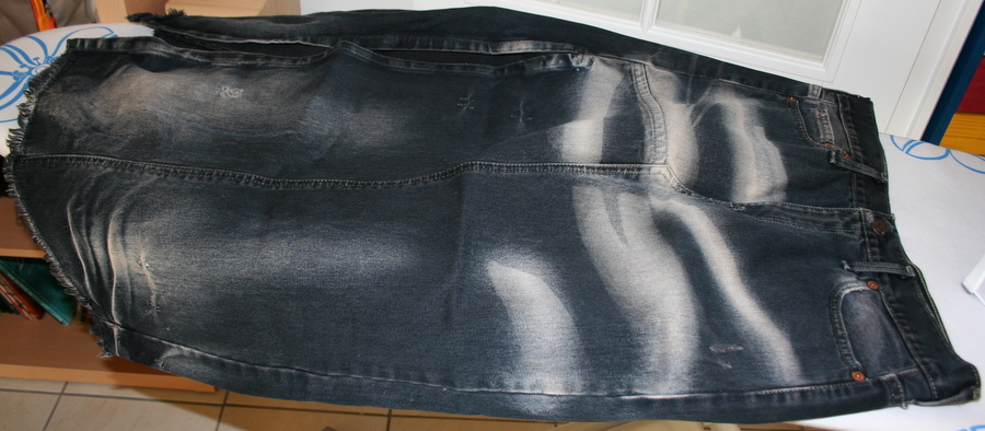 Vide Dressing Jupe