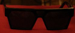 Vide Dressing Lunettes de Soleil