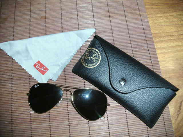 Vide Dressing Lunettes de Soleil