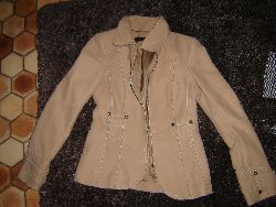 Vide Dressing Manteaux