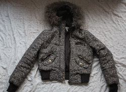 Vide Dressing Manteaux