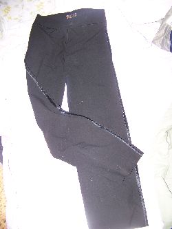 Vide Dressing Pantalon Femme