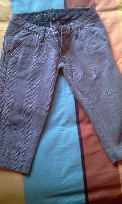 Vide Dressing Pantalon Femme