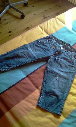 Vide Dressing Pantalon Femme