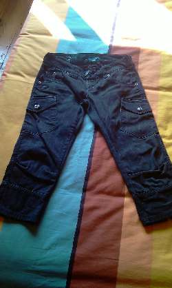 Vide Dressing Pantalon Femme
