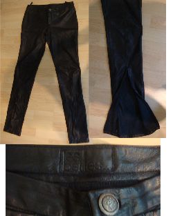 Vide Dressing Pantalon Femme